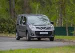 Nissan NV250 L2 Van 2019 года (EU)